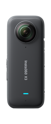 cámara insta360 X3